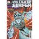 Death Of The Silver Surfer #5 Ron Lim Marvel Zombies Variant