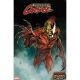 Eddie Brock Carnage #9 Rod Reis Marvel Zombies Variant