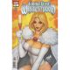 Emma Frost The White Queen #5