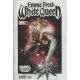 Emma Frost The White Queen #5 Joelle Jones Marvel Zombies Variant
