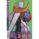 Expatriate X-Men #1 Rickie Yagawa Character Variant