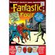 Fantastic Four 11 Facsimile Edition Foil Variant