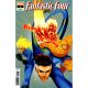 Fantastic Four #4 1:25 Ario Anindito Variant