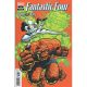 Fantastic Four #4 J Gonzo White Tiger Team-Up Variant