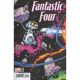 Fantastic Four #4 Skottie Young 5-Part Connecting Variant