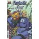 Fantastic Four #4 Steve Rude Variant