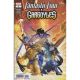 Fantastic Four Gargoyles #1
