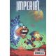 Imperial #4 Skottie Young Variant