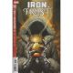 Iron & Frost #1