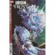 Iron & Frost #1 Francesco Mobili Revelation Variant