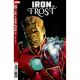 Iron & Frost #1 1:25 Kael Ngu Variant