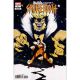 Laura Kinney Sabretooth #1 1:25 Nogi San Variant