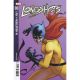 Longshots #1 Ron Lim Character Variant