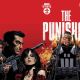 Marvel Knights Punisher #1