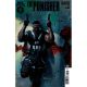 Marvel Knights Punisher #1 1:25 Fabrizio De Tommaso Variant