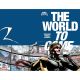 Marvel Knights The World To Come #5