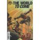 Marvel Knights The World To Come #5 Giuseppe Camuncoli Variant