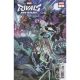 Marvel Rivals King In Black #1