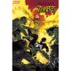 Marvel Zombies Red Band #2 1:25 Francesco Mobili Variant