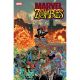 Marvel Zombies Red Band #2 Scott Hepburn Variant