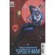 Miles Morales Spider-Man #39 Fanyang Black Cat Variant