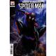 Miles Morales Spider-Man #39 1:25 Lucio Parrillo Variant