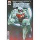 Moon Knight Fist Of Khonshu #13 Jan Bazaldua Marvel Comics Presents Variant