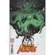 New Avengers #5 Nogi San Killuminati Variant