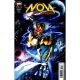 Nova Centurion #1 1:25 Chris Campana Variant