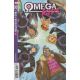 Omega Kids #1 Benjamin Su Variant