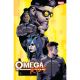 Omega Kids #1 1:25 Andrea Sorrentino Variant