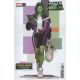 Planet She-Hulk #1 Inhyuk Lee Street-Verse Variant