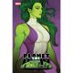 Planet She-Hulk #1 Jenny Frison Variant