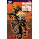 Predator Kills The Marvel Universe #3 Scott Hepburn Hunting The Hunters Variant
