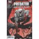 Predator Black White & Blood #4