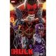 Red Hulk #9 Stephen Platt Variant