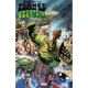 Return To Planet Hulk #1 Leinil Francis Yu Variant