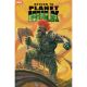Return To Planet Hulk #1 Davide Paratore Variant