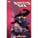 Sinisters Six #1 Ario Anindito Variant