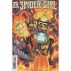 Spider-Girl #5 Javier Garron Spider-Girl Funhouse Mirror Variant
