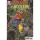 Spider-Man & Wolverine #6 Carlos Gomez Variant