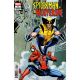 Spider-Man & Wolverine #6 1:25 Salvador Larroca Variant