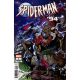 Spider-Man 94 #2 1:25 Chris Campana Variant