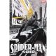 Spider-Man Noir #1 1:50 Jerome Opena Variant