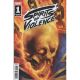 Spirits Of Violence #1 EM Gist Variant
