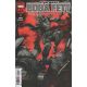 Star Wars Boba Fett Black White & Red #2