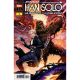 Star Wars Han Solo Hunt For The Falcon #2 1:25 Ken Lashley Variant