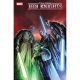 Star Wars Jedi Knights #8
