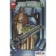Star Wars Jedi Knights #8 Dan Jurgens Classic Homage Variant