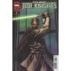 Star Wars Jedi Knights #8 Mike Mckone Variant